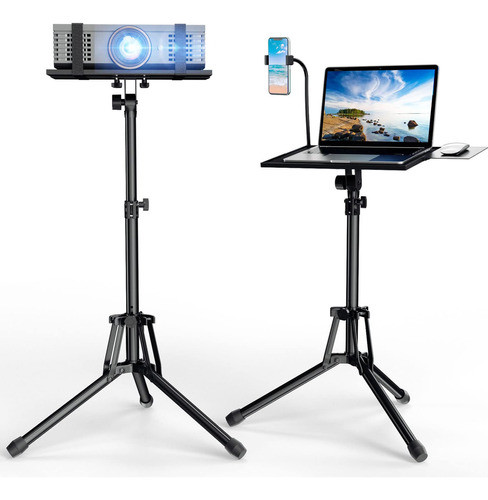 Tripode Para Proyector, Soporte Para Proyector, Altura Ajust 0