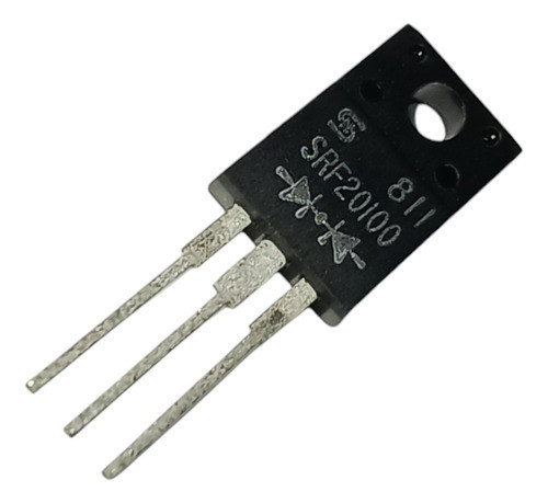 Srf20100 To-220 Aislado 0