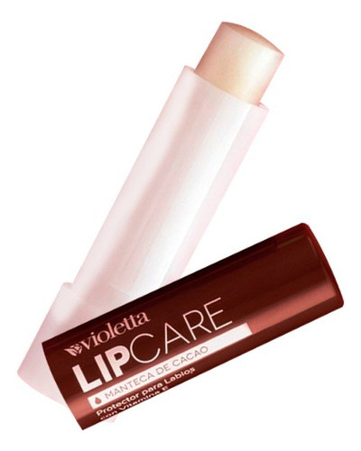 Protector Labial Lip Care Manteca Cacao 0