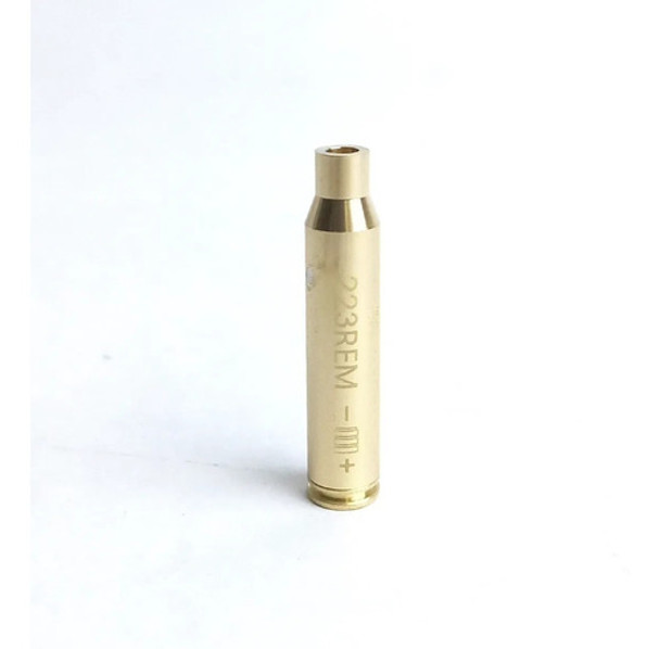 Colimador Laser Calibrar Bala 223 Rem  Rbn Tactical Fusil Ca 0