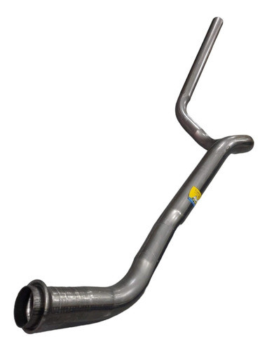 Salida De Motor Original Ford F100 Gnc 0