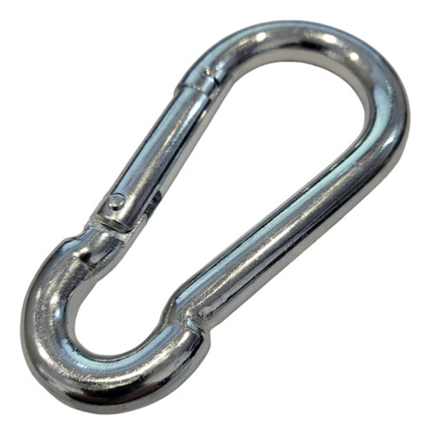 Mosqueton Agarre Accesorios Gimnasio Minigym 10cm Servicegym 0