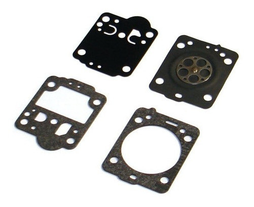 Kit Juntas Y Diafragma Zama Gnd83 Husqvarna 235e 236e 240e 0