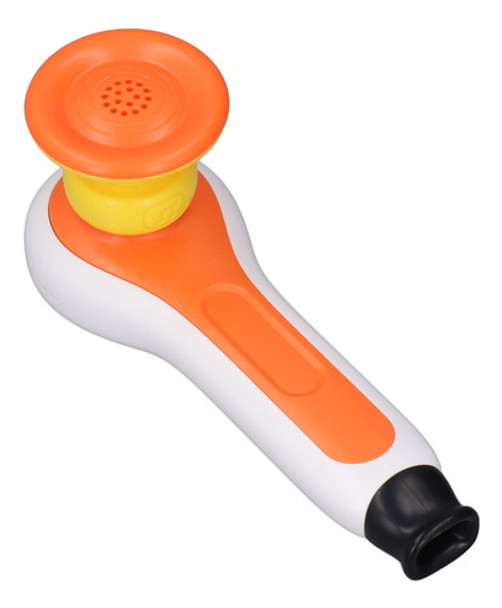 Brinquedos Respiratórios Para Crianças Ball Blowlowing Toy F 0