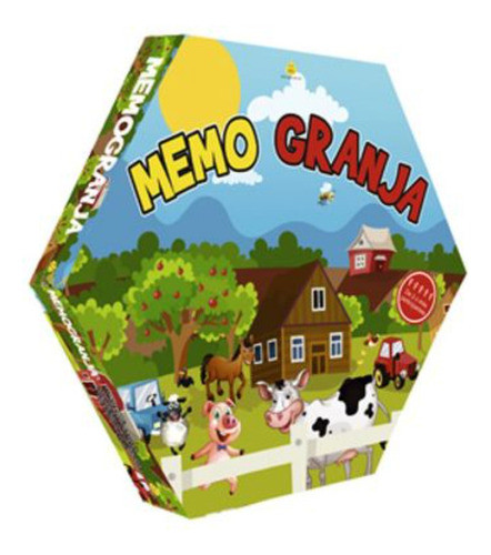 Memogranja 33x29cm Yuyu - 984y 0