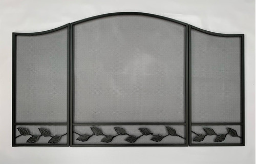 Chispero Importado - 3 Hojas - 1.22 X 71 Cm - Adeleste 0