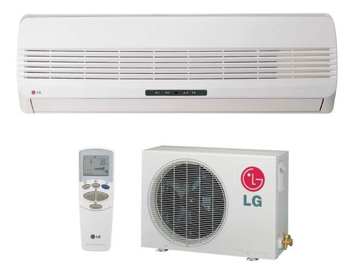 Instalador Profesional De Aire Acondicionado Split 0