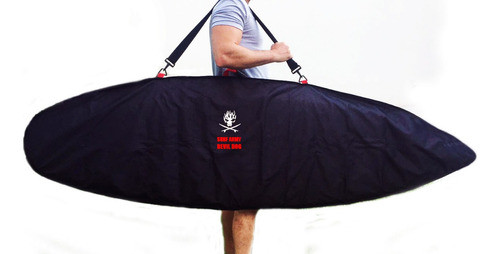 Funda Para Tabla De Surf 6.5 A 7.0 0