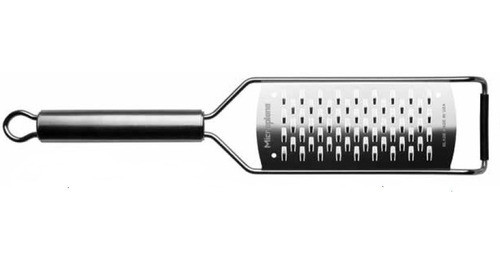 Microplane Rallado Fino  Línea Profesional Usa Todo Cheff 0