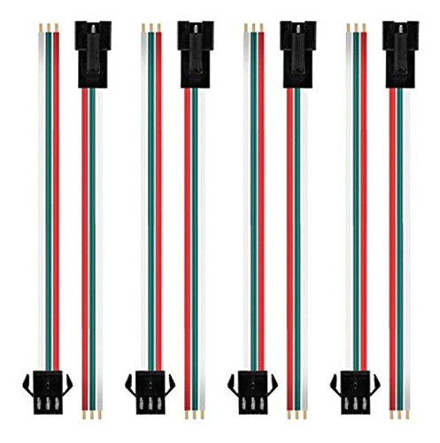 Conector No Impermeable 3 Pines-sm 100watts 0