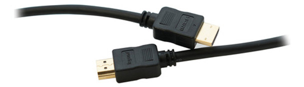 Cable On-q - Premium Hdmi 4m Hs Premium Hdmi Con Cable Ether 0