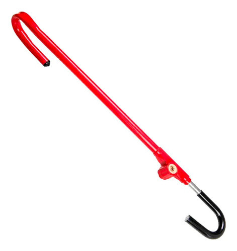 Trava Volante Antifurto Multilaser Au525 Carneiro Universal 0