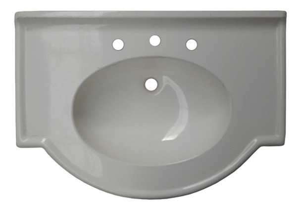 Bacha De Marmolina De 74 Cm. 0