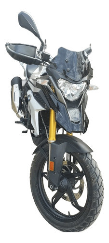 Parabrisas Moto Bmw G 310 Gs Formato Original En Bullforce 0