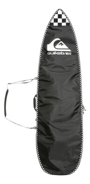 Quiksilver - Ultra Lite Surfboard Bag _ 5´8 0