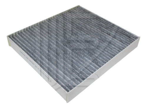 Filtro De Habitaculo Vw Saveiro 10 - 22 Con Carbon Activado 0