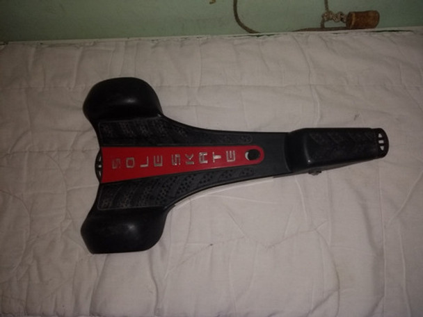 Skate Triangulo C/luz En Las Ruedas  Sole Sakate No Envio!! 0