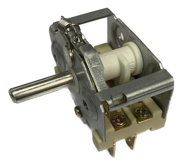 Llave De Horno Thompson Punktal Compatible Reforzada 0