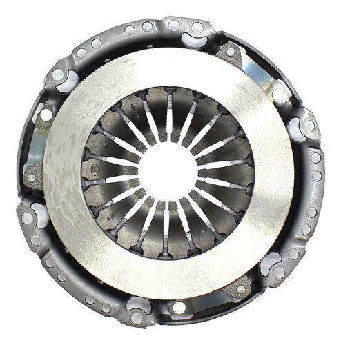 Kit Embrague Byd F0 0