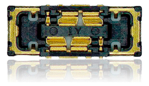 Conector De Batería iPhone X 0