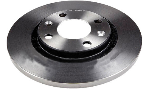 Juego Disco De Freno Delantero Fremax Bd4692 0