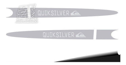 Calco 206 Quiksilver 0