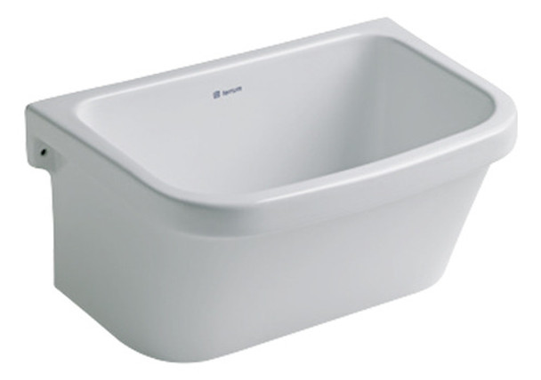 Pileta Lavadero Ferrum Plk Mediana Con Fregadero 0