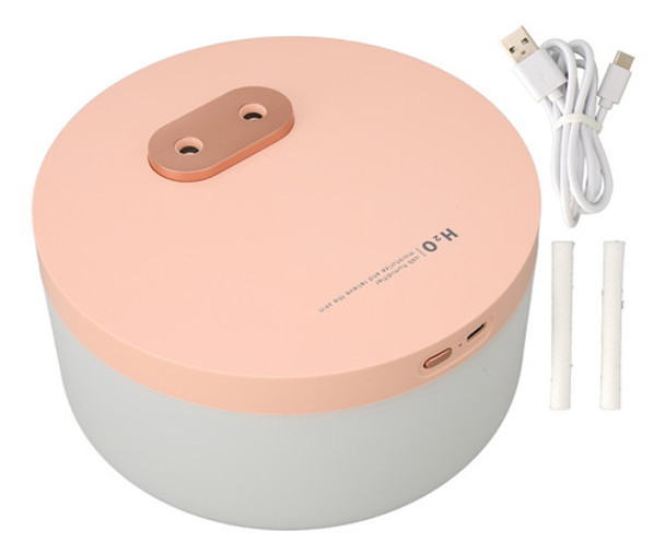 Umidificadores Para Umidificador De Quarto Double Spray 1l 5 0