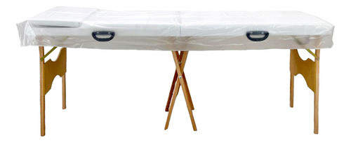 Capa Protetora  Para Maca. Proteção 0