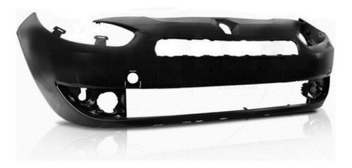 Paragolpe Delantero Renault Fluence 2011...2014 0