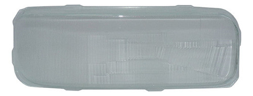 Lente Farol L.d Mb Atego 0