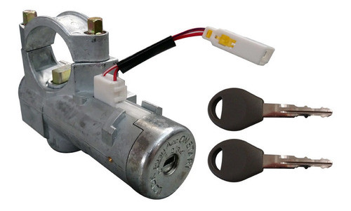 Llave Contacto Frontier D22 9802 0