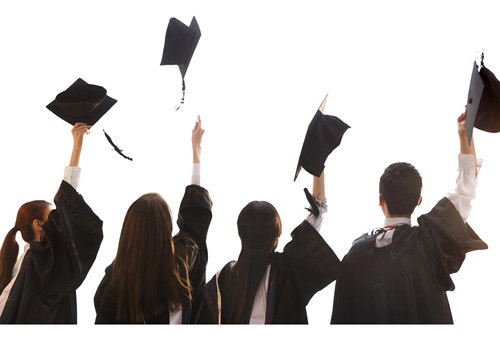 Kit Imprimible Graduados 0