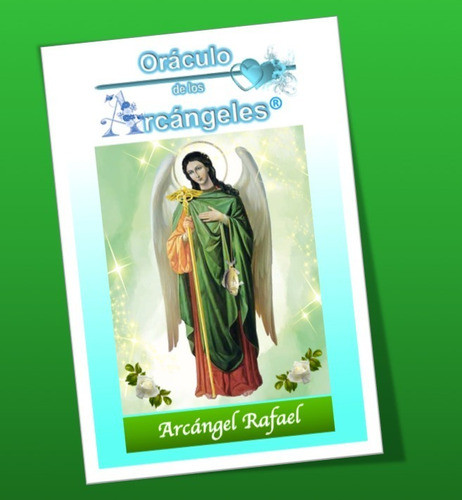Oraculo Del Arcangel Rafael 0