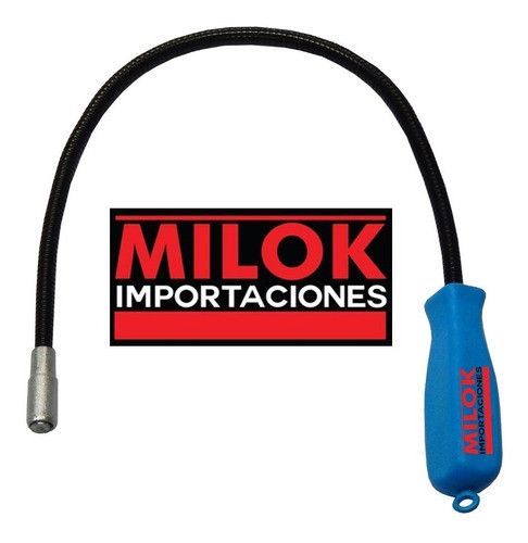 Flexible Con Magnético 0