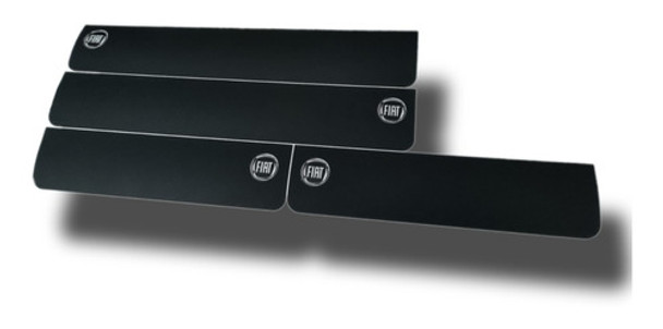 Cubre Zocalos Fiat 500x 0