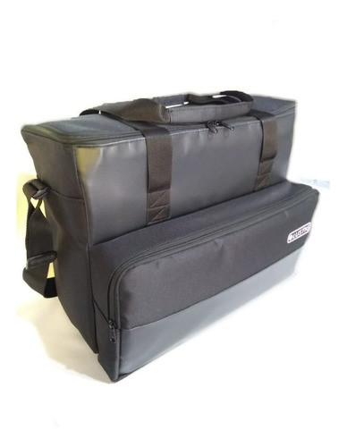 Bolso Para Proyector Extra Grande Resistente Calidad Lustig 0