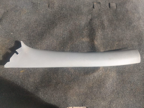 Acabamento Coluna Parabrisa Palio Lado Esquerd Palio 96 A 04 0