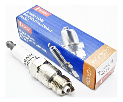 Bujia De Encendido Denso T16pru11 0