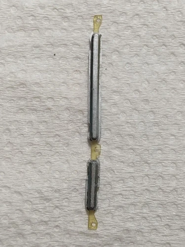 Botón Power / Volumen *original* Huawei Y550 0