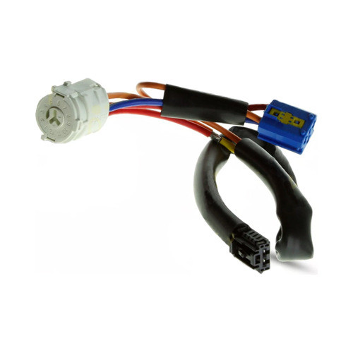 Contactor Arranque Compatible Con Peugeot 206 207 Hoggar 0