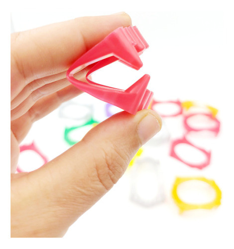 50 Dentadura Vampiro Lembrança Halloween Festas Mimo Prendas 0