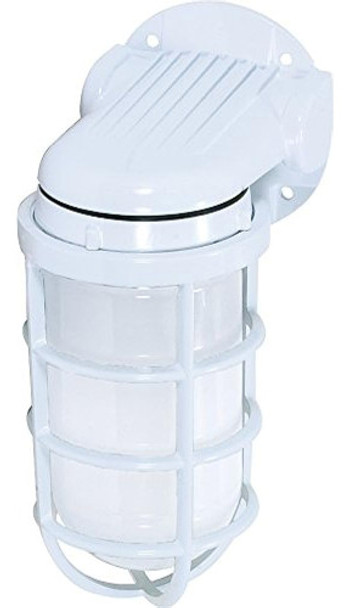 Nuvo Iluminación Sf76618 Industrial Estilo Gran Heavy Duty A 0