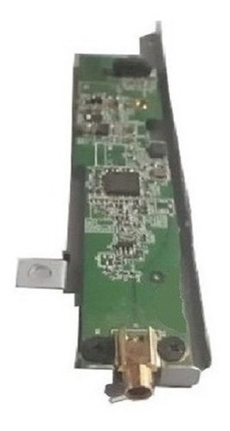Placa Captura Video De Notebook Compatible Con Z120tv 0