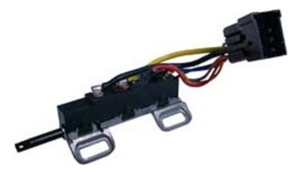 035.d7244 Zócalo Eléctrico Chicote Ford Falcon 0
