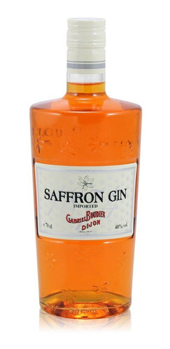 Gin Saffron 700cc - Oferta 0