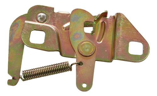 Cierre Cerradura Capot Ducato 1998 A 2004 / Boxer / Jumper 0