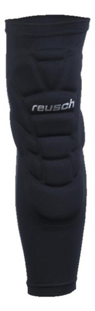 Reusch Accesorio - Rodillera Larga Ngro 0