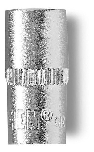 Bocallave Tubo Hexagonal Encastre 1/4'' 5mm Bremen 6699 0