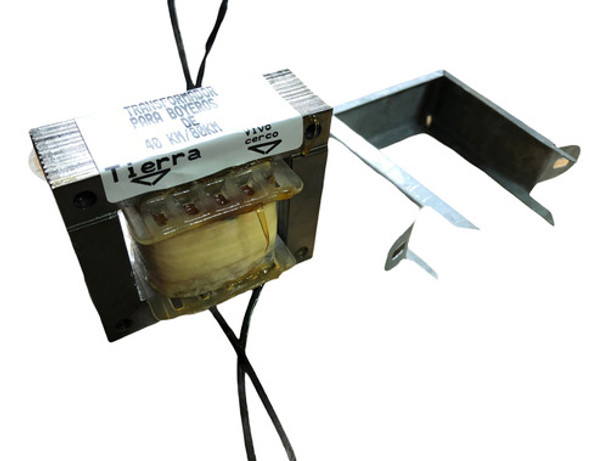 Transformador Boyero Electrificador 40km Repuesto 0